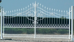 Gate Herne price/meter from 450,00 euro