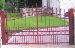 Gate Herselt price/meter from 392,00 euro