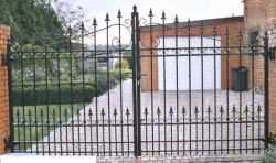 Gate Roermond price/meter from 400,00 euro