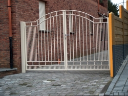 Gate Turnhout price/meter from 502,00 euro
