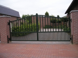 Gate Valmeer price/meter from 446,00 euro